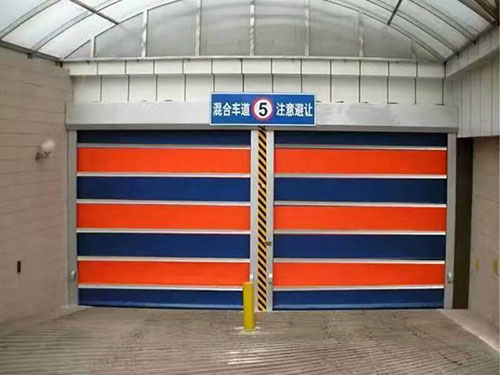 快速卷簾門(mén)價(jià)格